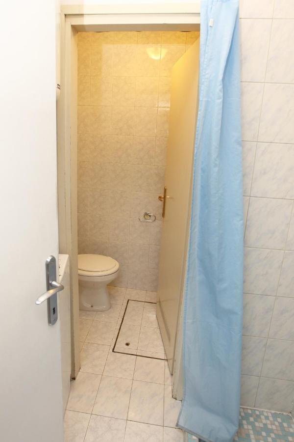 Koper Central King Studio Samo Eksteriør billede